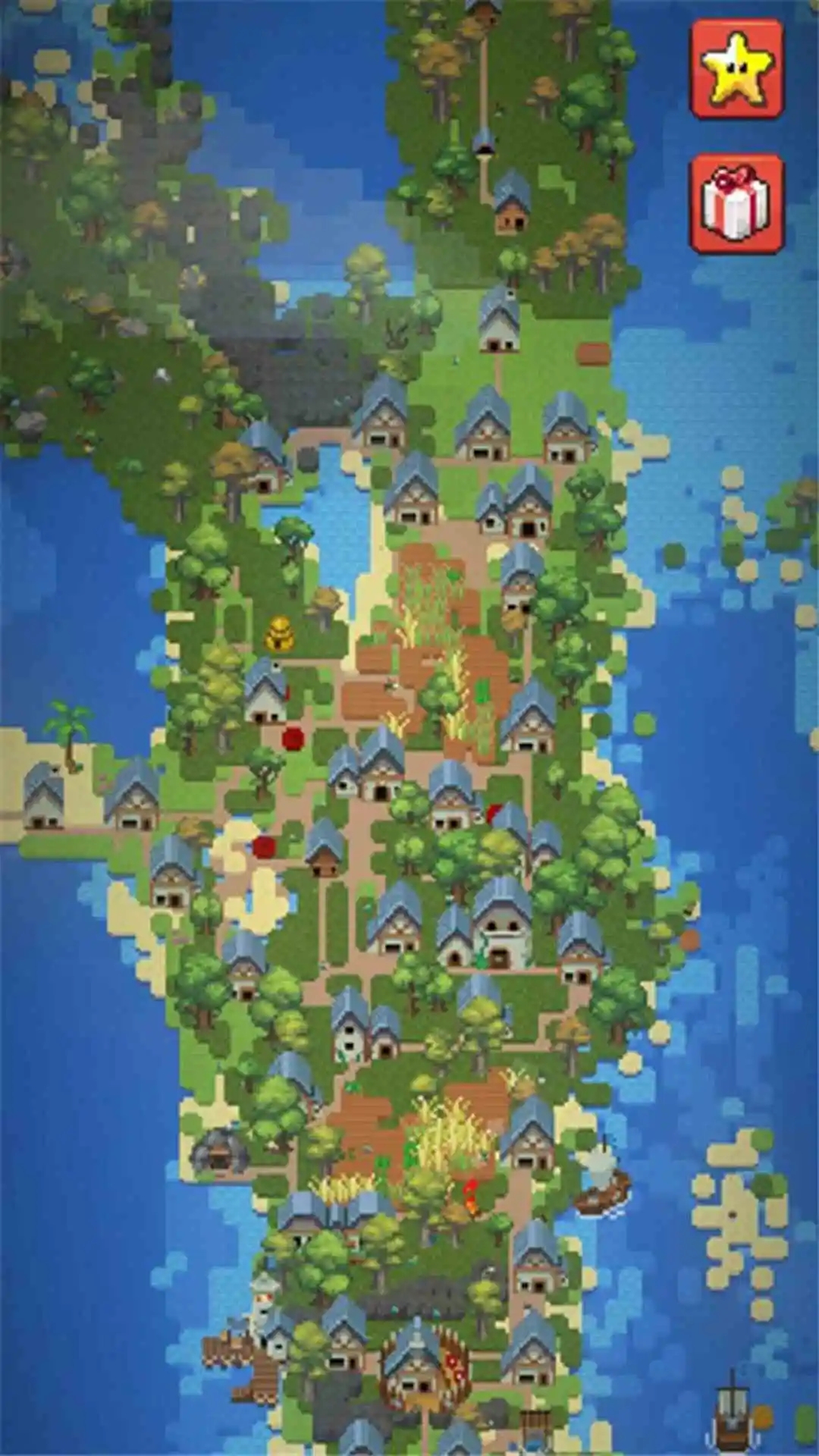 上帝模拟器手游下载-上帝模拟器2026最新版下载v0.51.2 - 6822游戏网