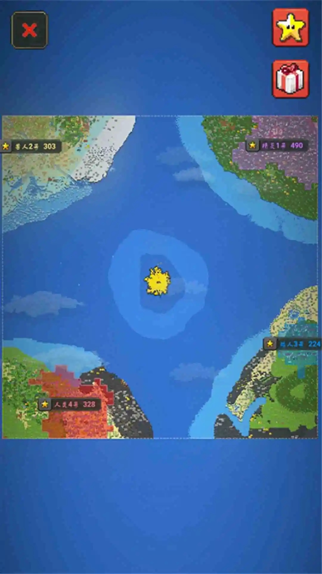 上帝模拟器手游下载-上帝模拟器2026最新版下载v0.51.2 - 6822游戏网