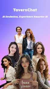 Tavern Chat截图6