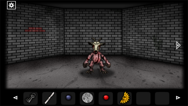 遗忘之丘门诊室截图2