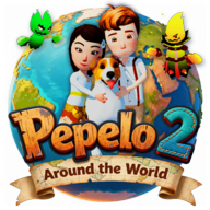 佩佩罗2环游世界