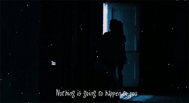 植物大战僵尸恐怖版