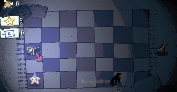 植物大战僵尸恐怖版