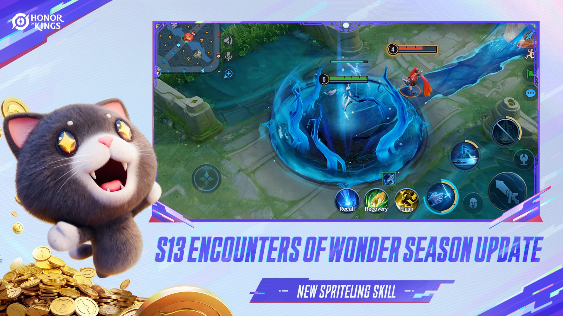 王者荣耀国际服截图4