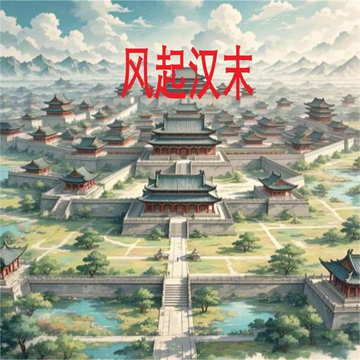 风起汉末
