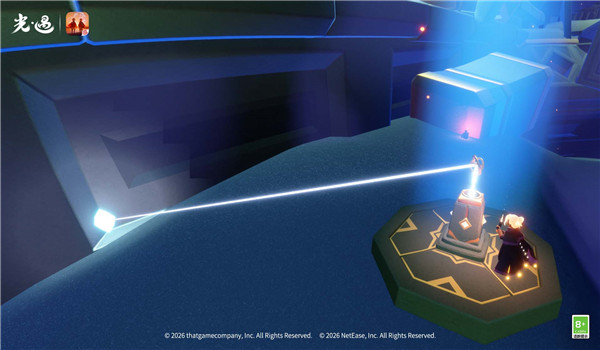 光遇网易官服截图3