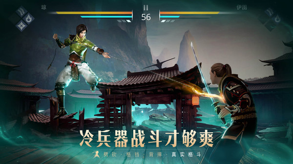 暗影格斗3截图4