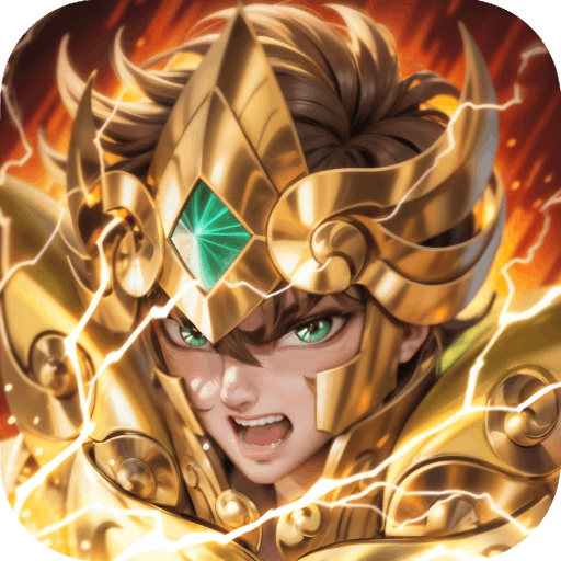 圣斗士星矢重生2