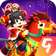 疯狂动物园九游版