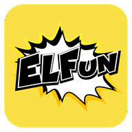 Elfun动漫