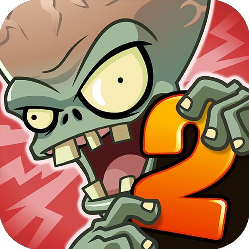 植物大战僵尸2巅峰之战