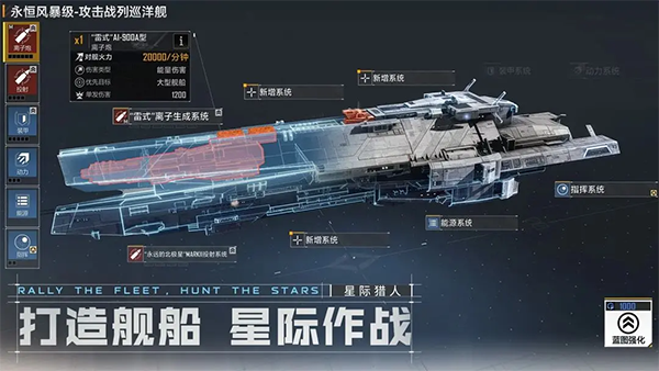 无尽的拉格朗日截图3