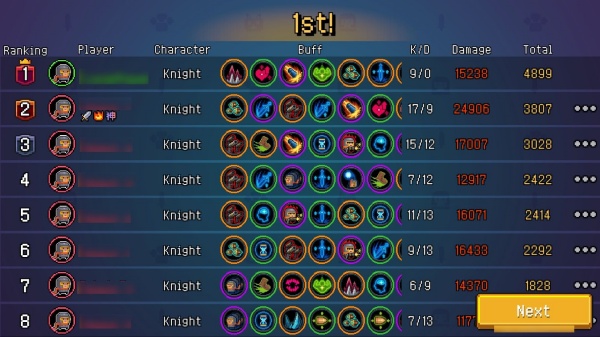 元气骑士国际服截图3