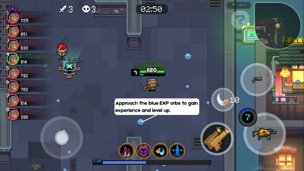 元气骑士国际服截图4