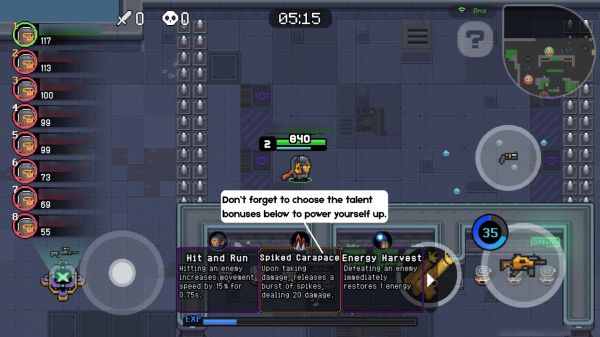 元气骑士国际服截图5