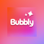 Bubbly