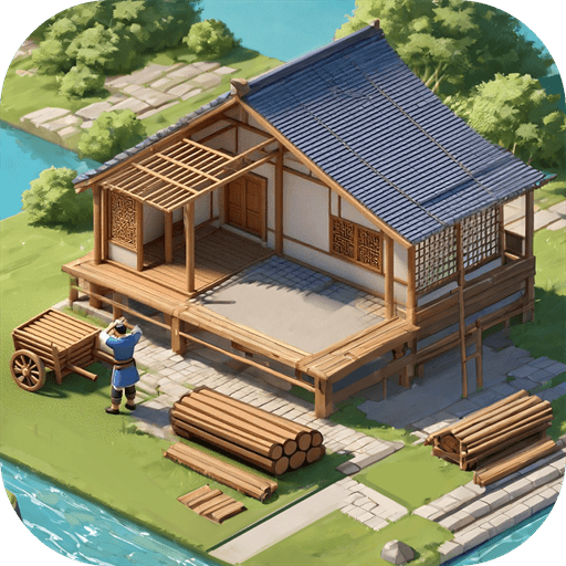 这城有良田0.1折版