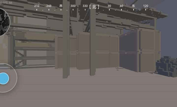 三角洲行动地图模拟器截图2