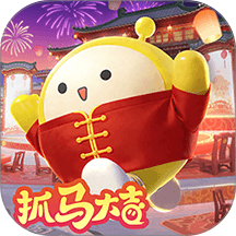 蛋仔派对九游版