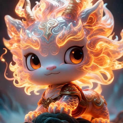 汉风幻想三国OL