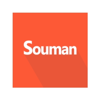Souman搜漫