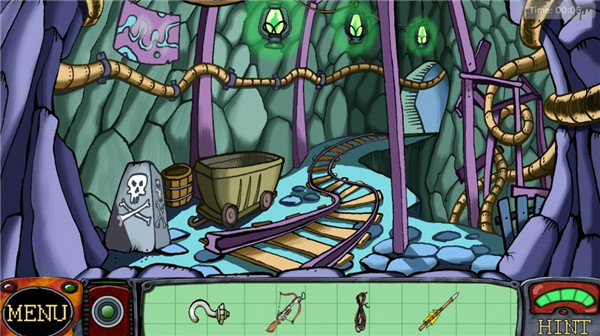 侦探八哥犬夏洛克截图5