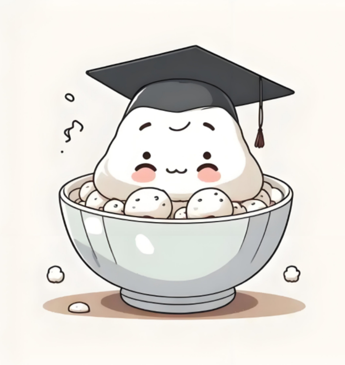 汤圆小说