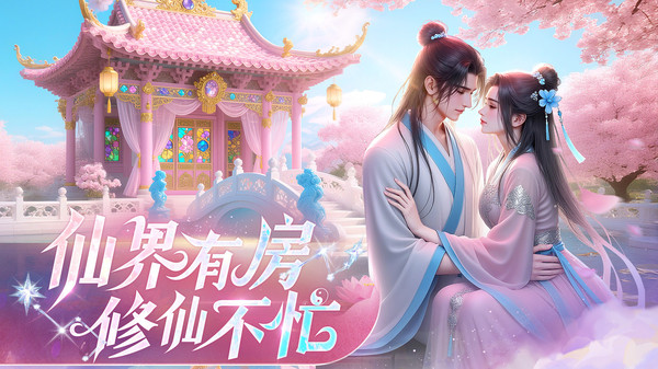 逍遥九歌行截图3