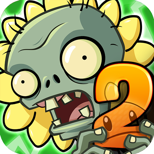 植物大战僵尸2摇滚年代