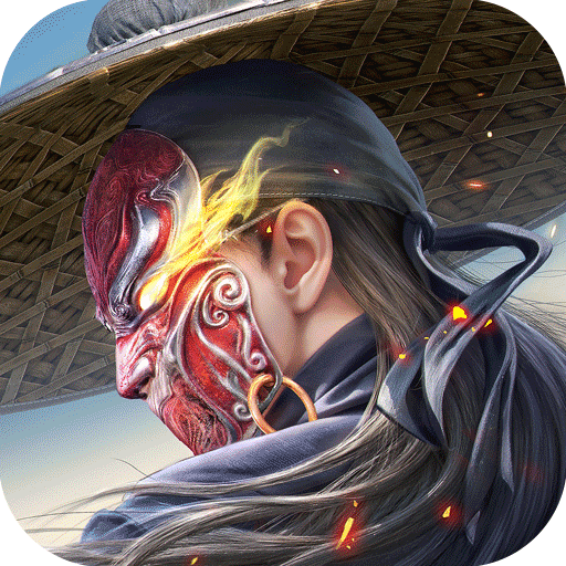 画江湖之杯莫停