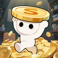 我的屏幕在喷钱