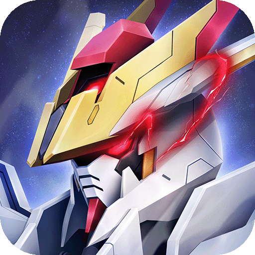 敢达争锋对决官方版