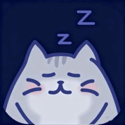 呼噜猫舍