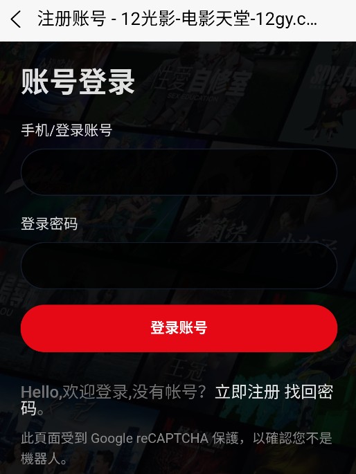 12光影