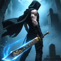 新盗墓笔记(0.1折免费版)