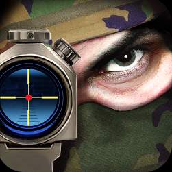 致命枪杀内购破解版