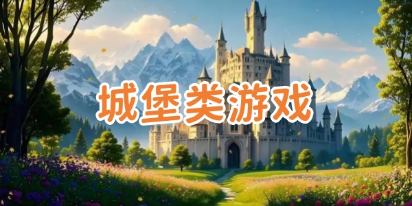 城堡类游戏