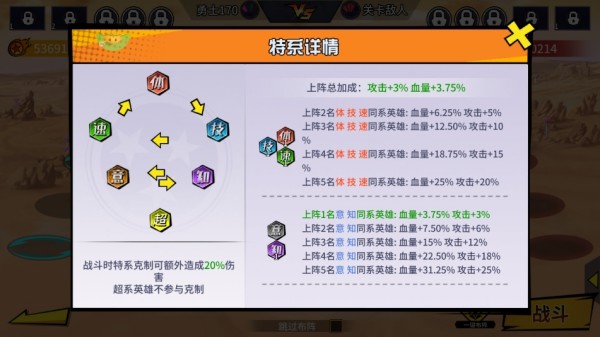 超次元大冒险(0.05折金券增强版)