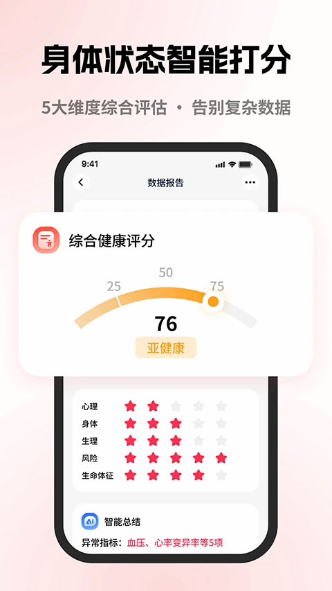 元气健康截图1
