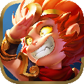 猴哥去哪儿(RPG动作)