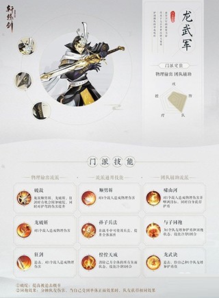 轩辕剑龙舞云山