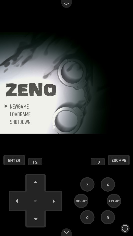 ZENO