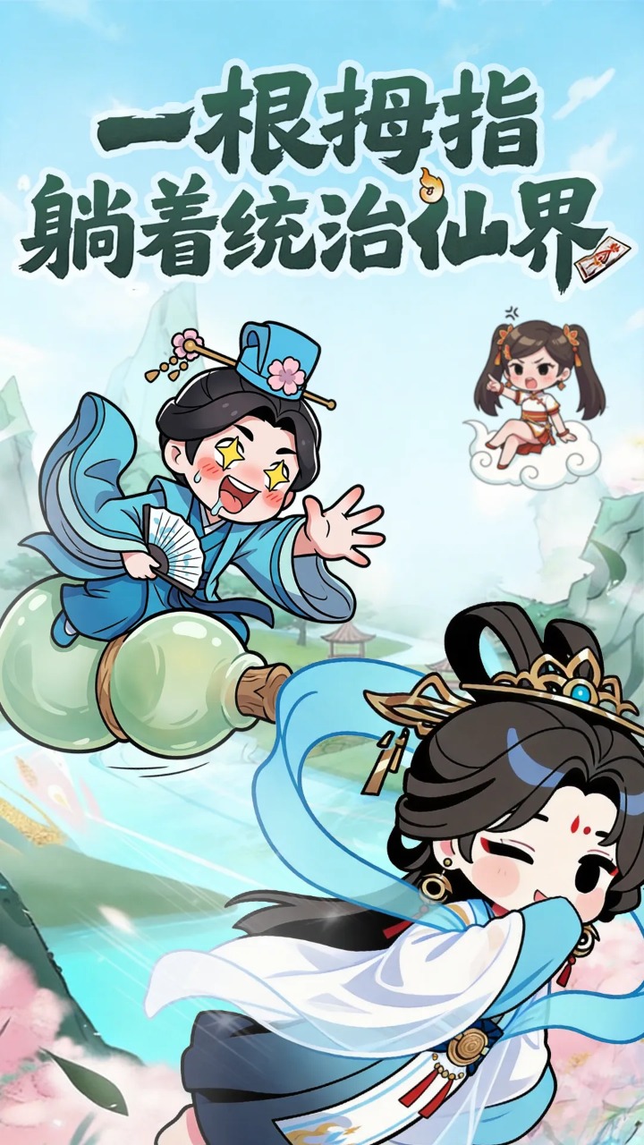 孤龙山截图1