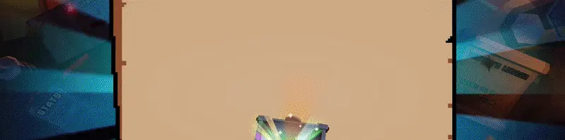 翻天喜地凑大钱
