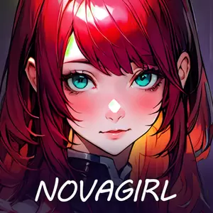 NovaGirl