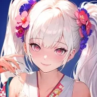 热战少女