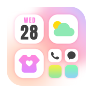 themepack主题
