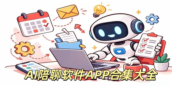 AI陪聊
