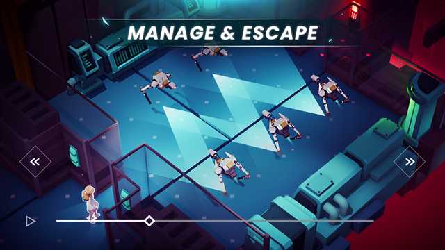 时间线截图1