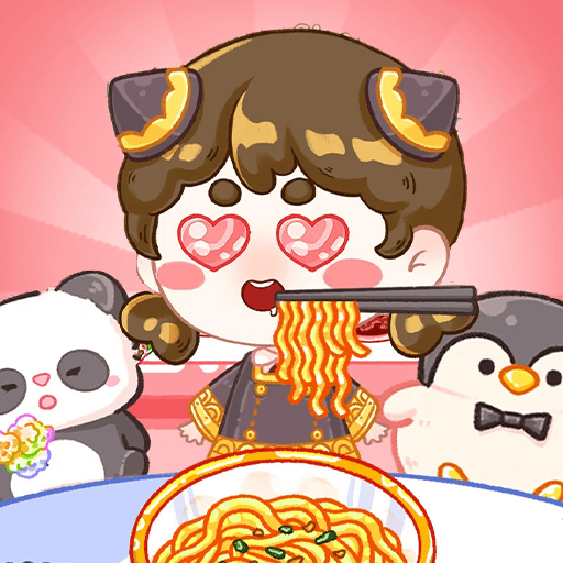 欢乐甜品小屋